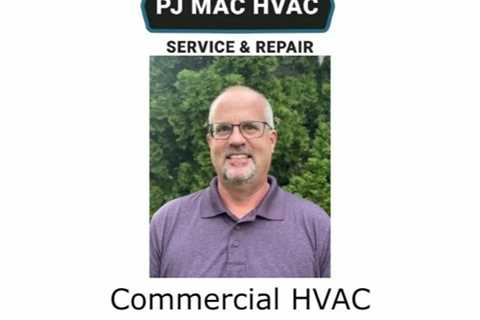 Commercial HVAC contractor Bryn Mawr, PA