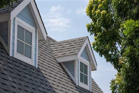 How much is a new shingle roof in texas?