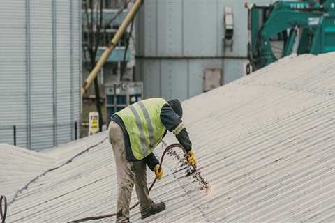 Comparative Analysis Of The Costs Of Roof Replacement And Roof Restoration in Michigan