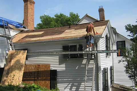 More About Roof Repair Mississauga (Roofsonhomes) – Profile - Pinterest