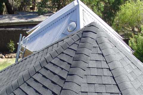 Which of the roofing material is most cost effective?