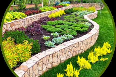 Tips For Your Backyard Landscaping Design