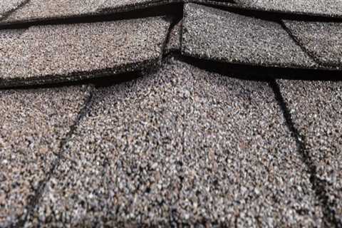 What qualifies for roof replacement?