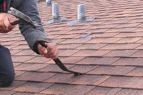 Why Are The Roof Repairs So Much Important For Your House