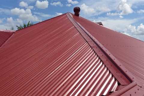 Which roofing system is best?