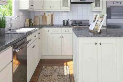 Painting Kitchen Cabinets: What You Need to Know