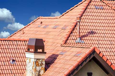 The Ultimate Guide To Having A Professional Perform Your Roof Replacement In Fort Worth