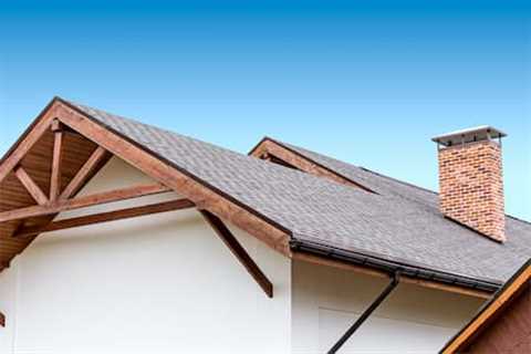 Roofing Repair - Toronto contractors understand the urgency of your issue
