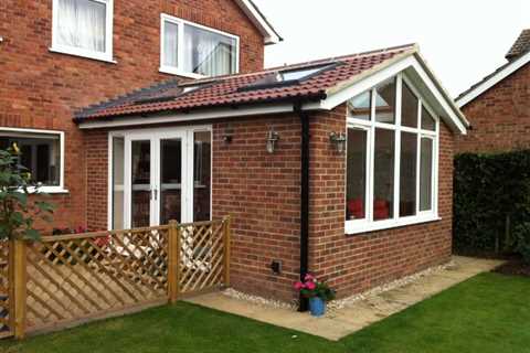 Building Services – The Guide to House Extensions in Tameside