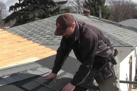 Ridgeline Roofers Columbia