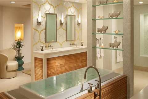 The Advantages Of Portable Bathroom Rental During House Rehab In Louisville