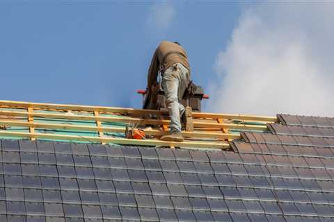 All You Need To Know About Investing In Roof Restoration: A Guide For Homeowners In Leicester