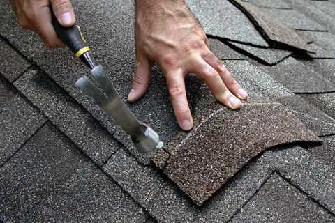 Roof Repair Contracting - Why You Should Hire a Professional