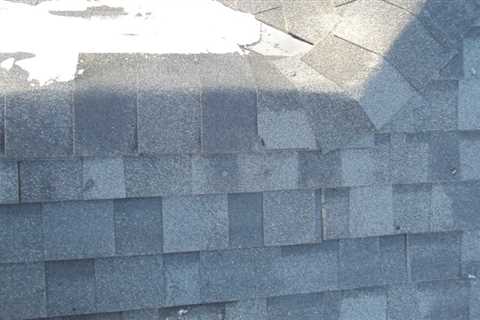 Roof Repair, Chimney Repair, and Replacement