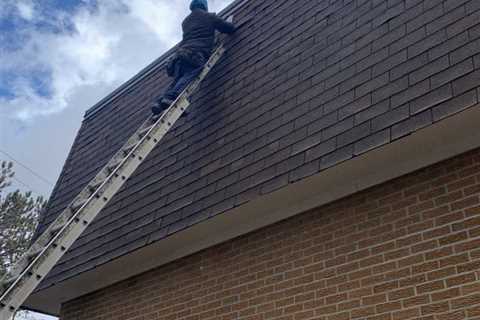 How To Choose The Best Toronto Roofers