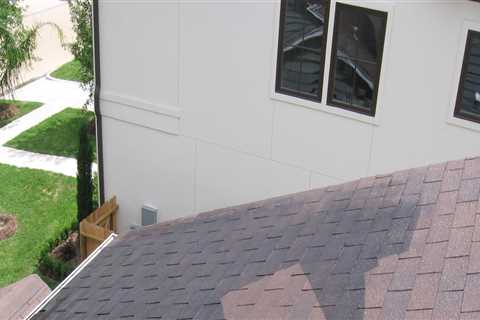 The Value of Roof Routine Maintenance For Your House