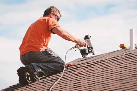 Tips For Hiring a Roofing Company