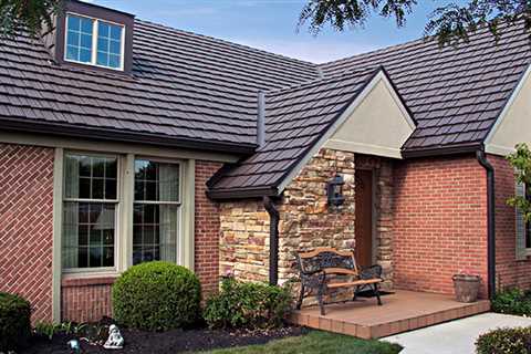 Roofing Contractors in Mississauga