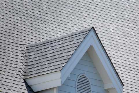 What does a roof cost?