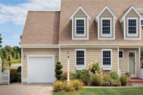 What color roof is best for resale?