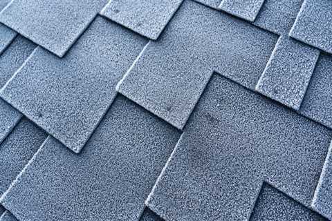 What are the best type of shingles for a roof?