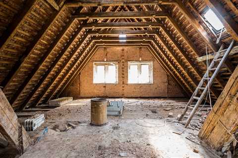 What kind of attic insulation is best?