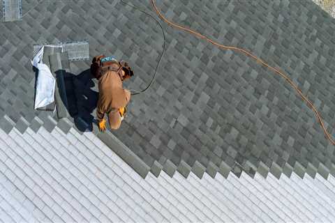 What You Need To Know About Residential Roofing In Houston, TX