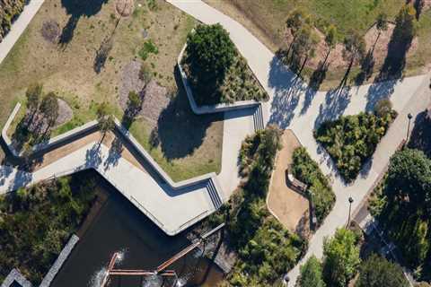 How To Clean Your Industrial Area In Sydney After A Landscape Design Project