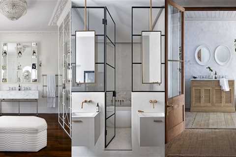 Bathroom Layouts Ideas to Spruce Up Your Bathroom