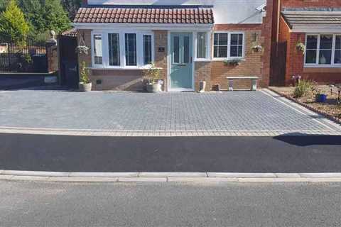 Find An Affordable Drop Kerb Contractor