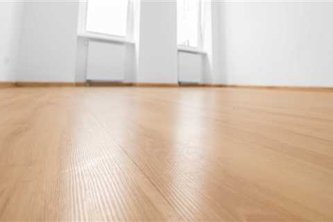 What kind of flooring is best for entire house?