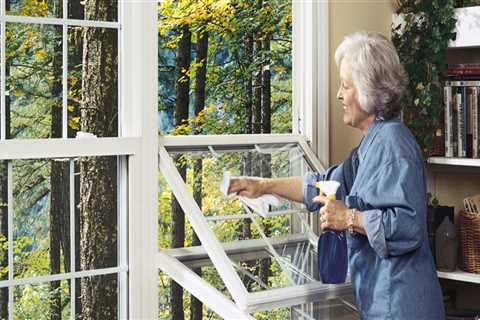 When is the Right Time to Replace Home Windows?