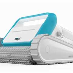 Water TechniX Launches SoniX SX11 Cordless Robotic Pool Cleaner for Effortless Pool Maintenance