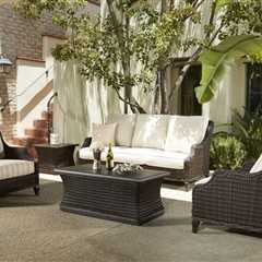 All About Patio Renaissance Furniture