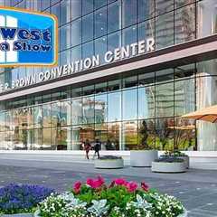 Southwest Pool & Spa Show Will Bring Out The Whole Pool Industry