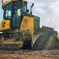 How Often Should Construction Equipment Be Serviced and Maintained for Optimal Performance?