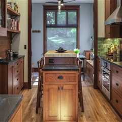 Upgrade home renovations?