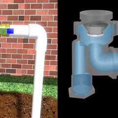 Do I Need an Anti-Siphon Valve for My Lawn Sprinkler System?