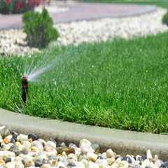 How Much Does a Lawn Sprinkler System Cost? A Comprehensive Guide to Estimate Your Expenses