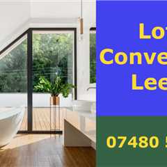 Loft Conversion Leeds