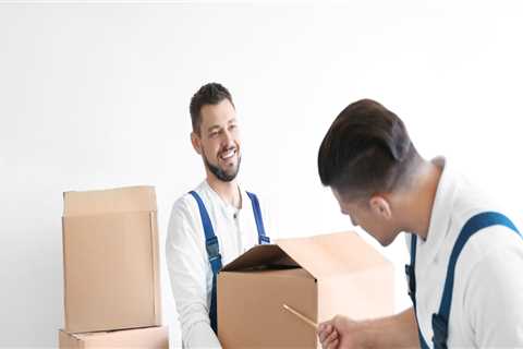 Tipping Etiquette for Movers: How Much to Give as a Reward for Quality Service