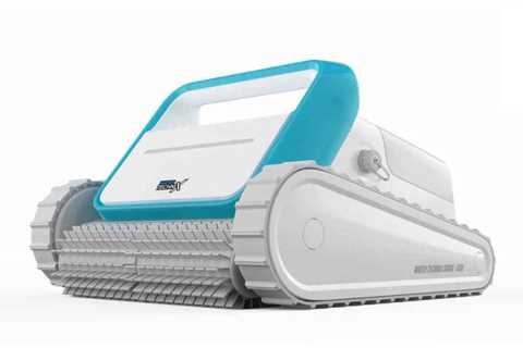 Water TechniX Launches SoniX SX11 Cordless Robotic Pool Cleaner for Effortless Pool Maintenance