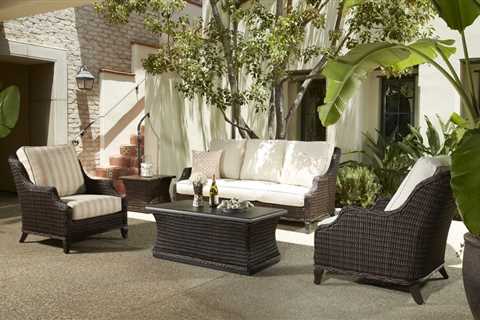 All About Patio Renaissance Furniture