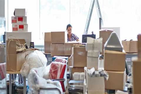 Why Companies Relocate: 6 Reasons to Consider Moving Your Business