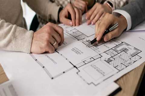5  Importance of Proper Planning in Home Construction