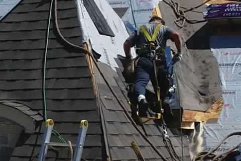 How to Find Reputable Toronto Roofers