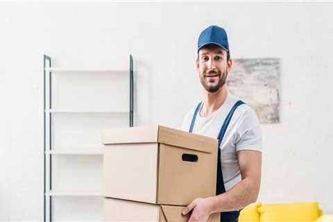 Finding a Reputable Local Moving Company