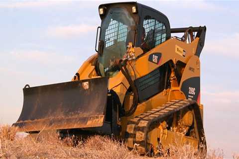 How To Choose The Right Land Clearing Spear For Your Needs