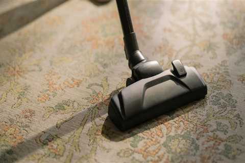 What You Need To Know About Cleaning Your Carpets After Construction In Sydney
