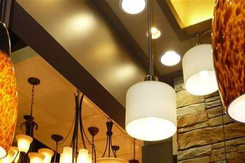 How to Choose the Perfect Light Fixture for Your Home